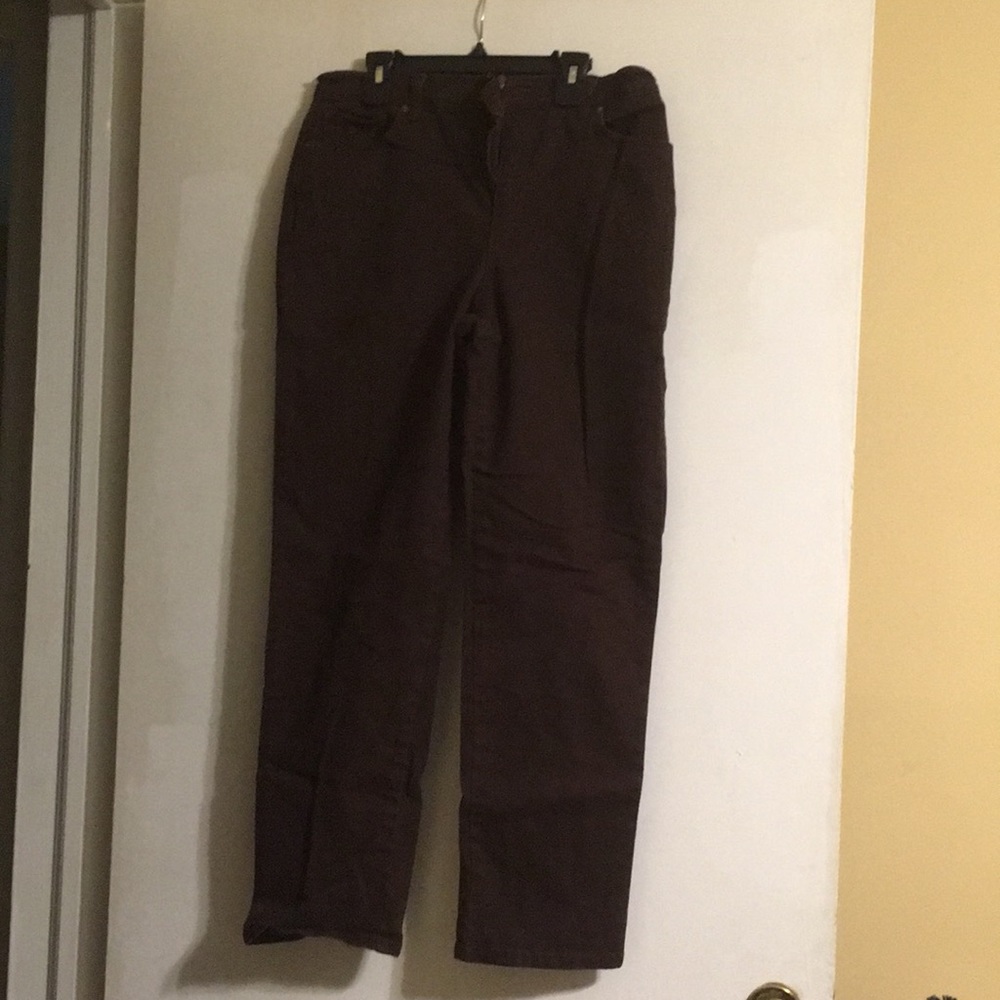 Stretch Jeans